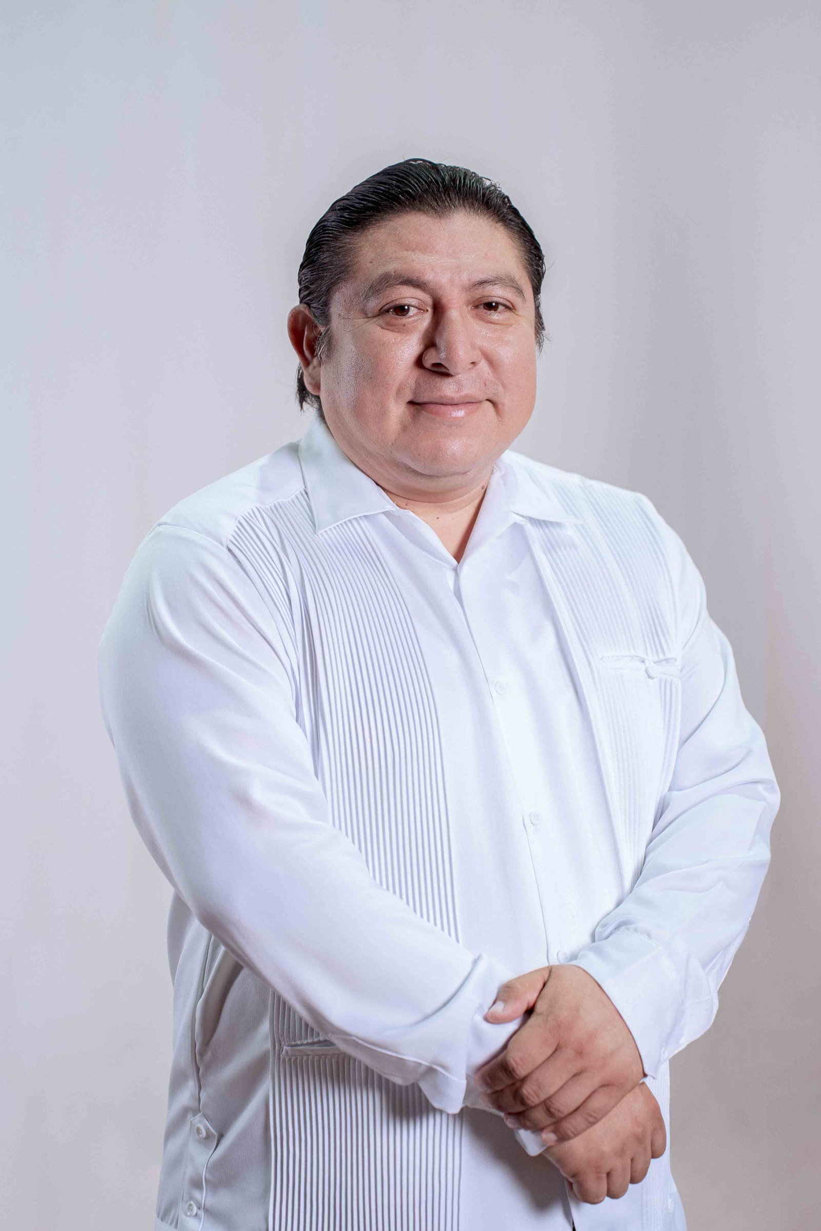 Lic. Diego Armando Yerves González
