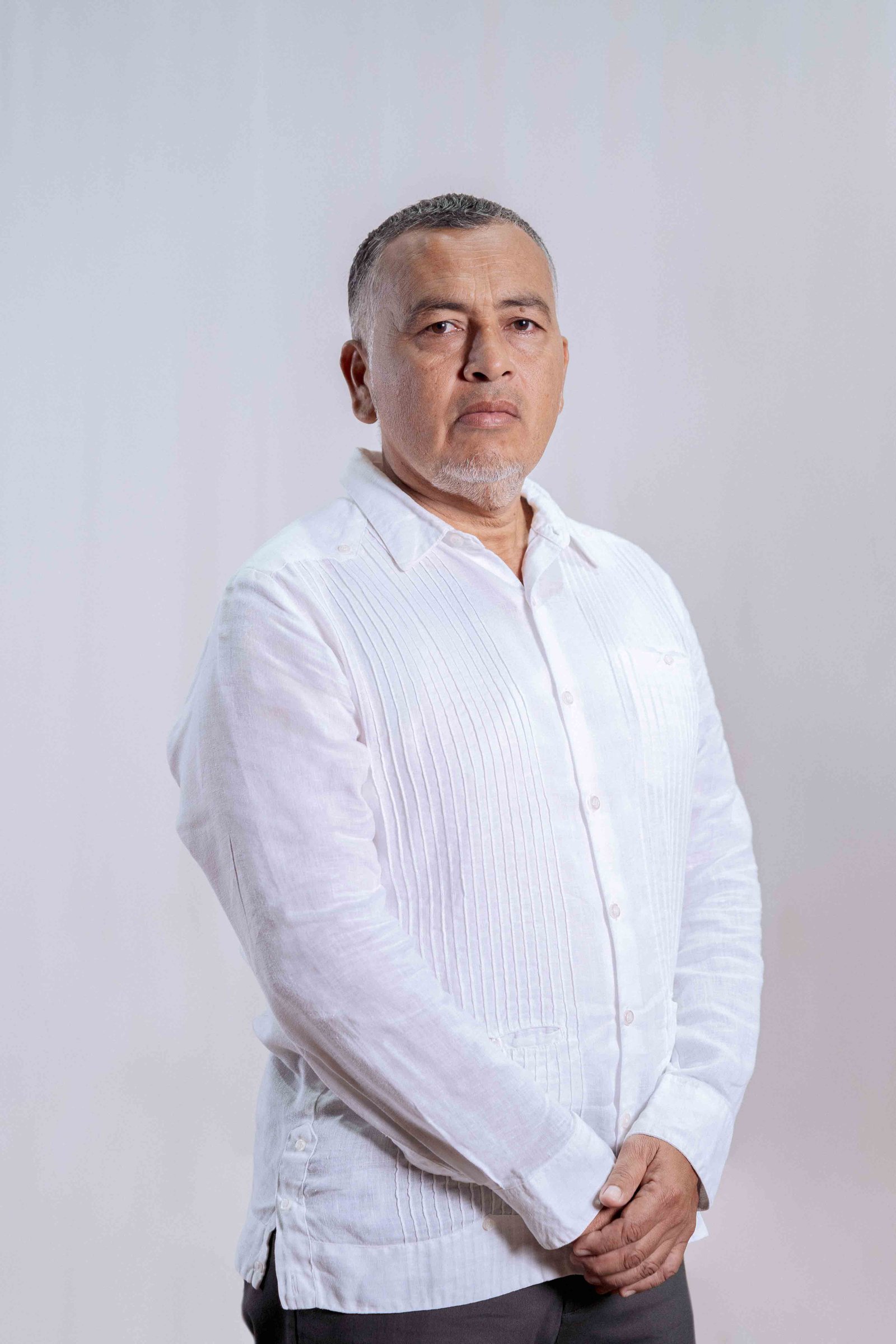 Prof. Daniel España Novelo